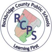 R.C.P.S. Round Logo